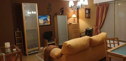 Apartamento Sada Vacaciones