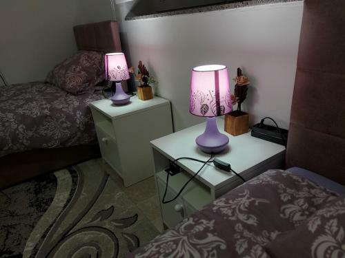 Lovely, Neat And Quite Apartment Dalia