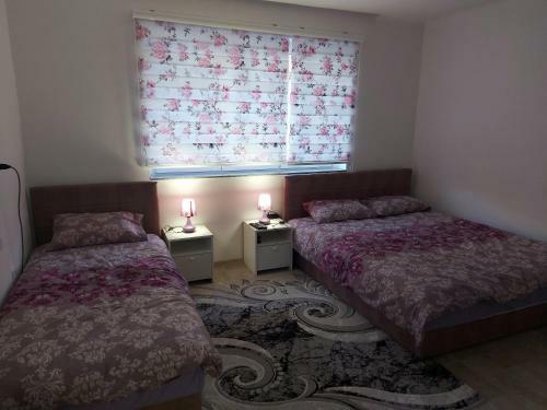 Lovely, Neat And Quite Apartment Dalia