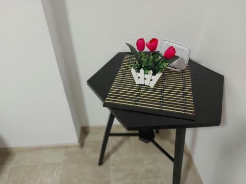 Lovely, Neat And Quite Apartment Dalia