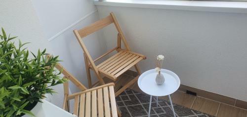Lolita Apartment City Center