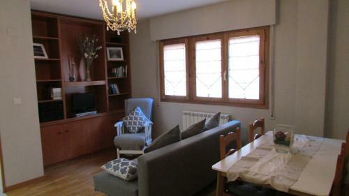 Apartamento Rinc�n Del Pirineo