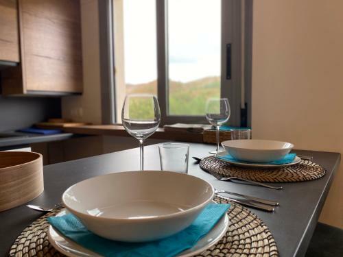 Apartamento Prime Loft Pirineos