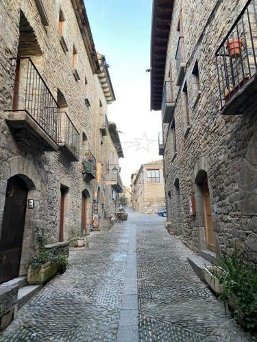 Apartamento Prime Loft Pirineos