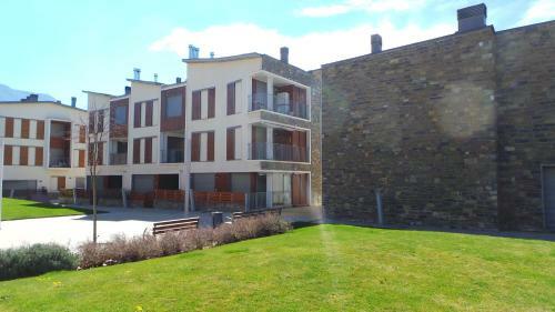 Apartamento En Las Margas Golf