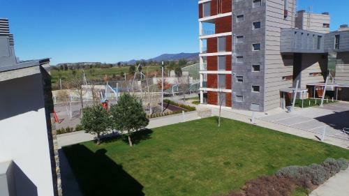 Apartamento En Las Margas Golf