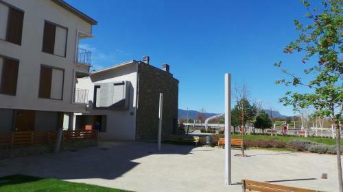 Apartamento En Las Margas Golf