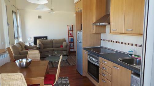 Apartamento En Las Margas Golf