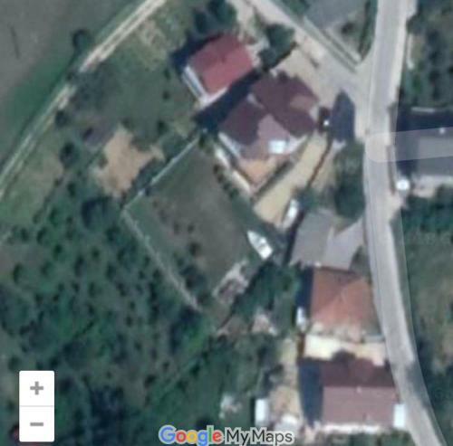 Apartamento Villa Alea
