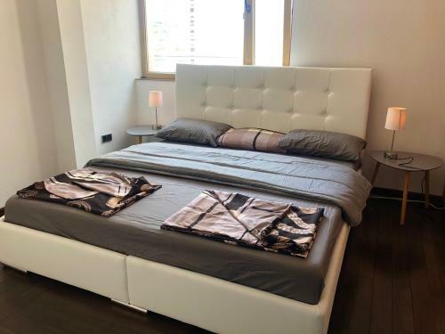 Apartamento Villa Alea