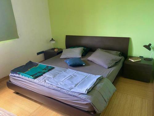 Apartamento Villa Alea