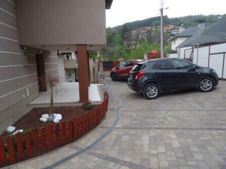 Apartamento Villa Alea