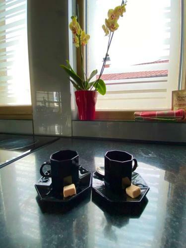 Apartamento Villa Alea