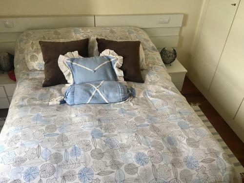 Apartamento Esqu� Y Golf Las Margas
