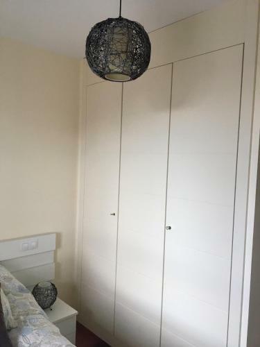 Apartamento Esqu� Y Golf Las Margas