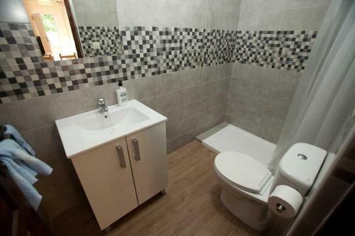 Agroturismo Casa Rural La Forilla