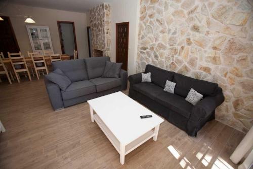 Agroturismo Casa Rural La Forilla