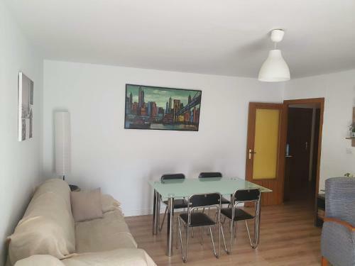 Excelente Apartamento En El Pirineo Aragon�s