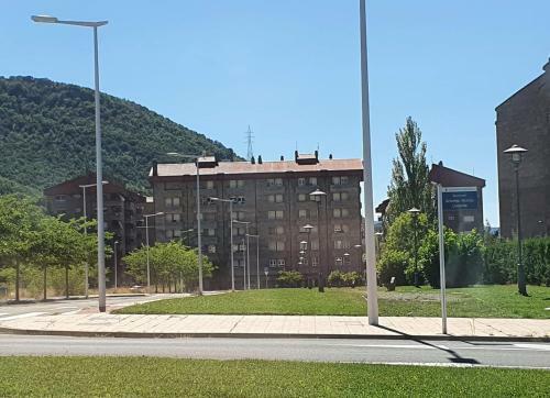 Excelente Apartamento En El Pirineo Aragon�s
