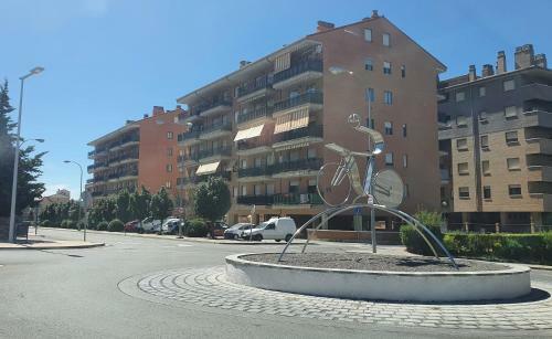 Excelente Apartamento En El Pirineo Aragon�s