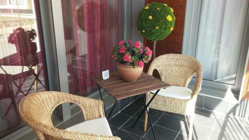 Apartamento En Las Margas