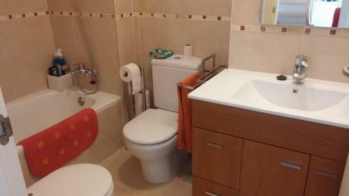 Apartamento En Las Margas