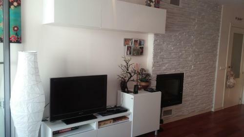 Apartamento En Las Margas