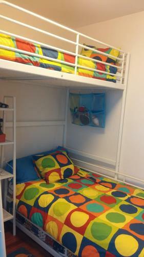 Apartamento En Las Margas