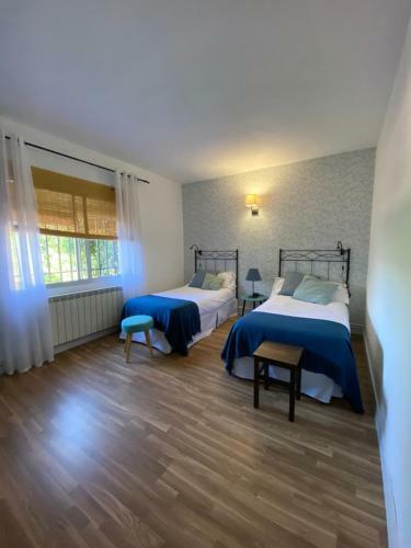 Agroturismo Casa Rural La Higuera