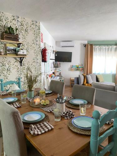 Agroturismo Casa Rural La Higuera