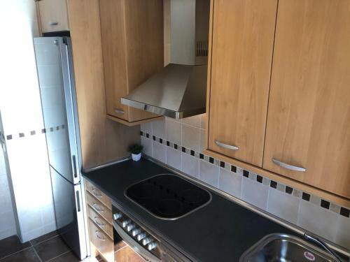 Apartamento Destino Deluxe Pirineo