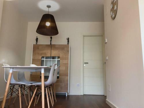 Apartamento Destino Deluxe Pirineo
