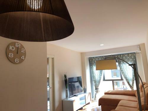 Apartamento Destino Deluxe Pirineo