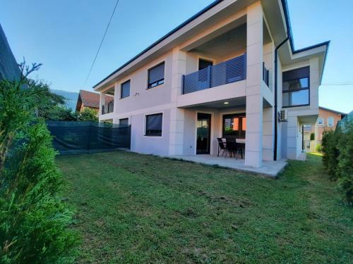 Villa Enes Ilidza