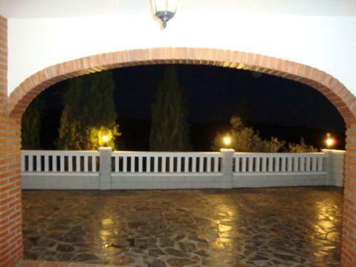 Casa Melli