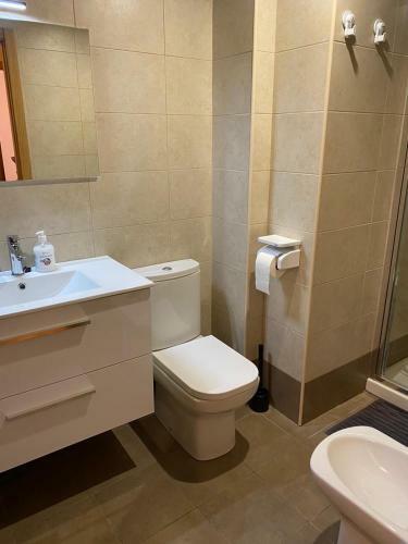 Apartamento Del Pirineo