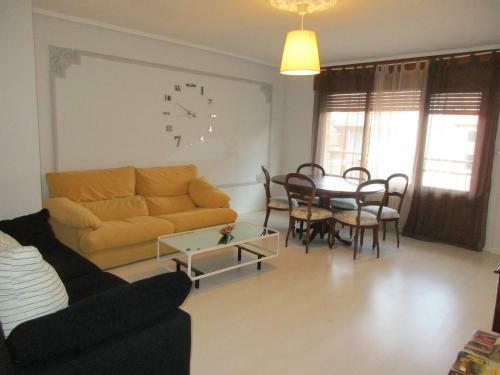 Apartamento Pirineo Aragon�s