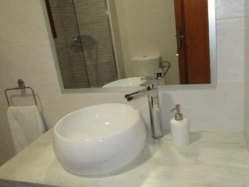 Apartamento Pirineo Aragon�s