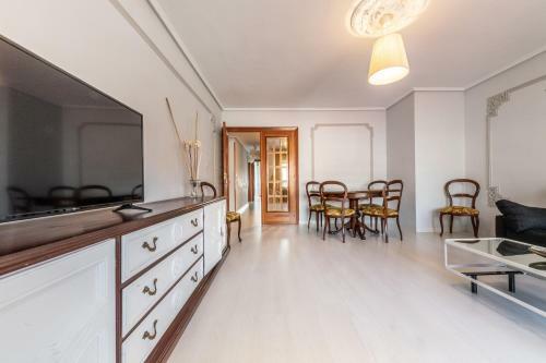 Apartamento Pirineo Aragon�s
