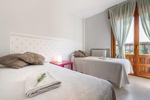Apartamento Pirineo Aragon�s