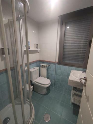 Apartamento En Urb. Las Margas Golf (piscina)