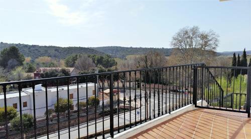 Agroturismo El Balc�n De Ruidera
