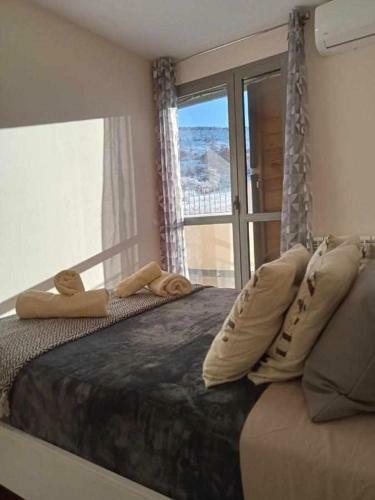 Apartamento Margas Golfsabi��nigo