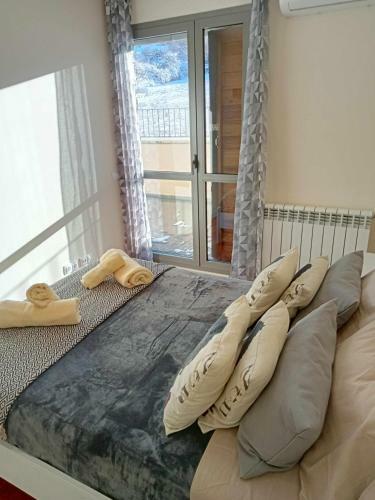 Apartamento Margas Golfsabi��nigo