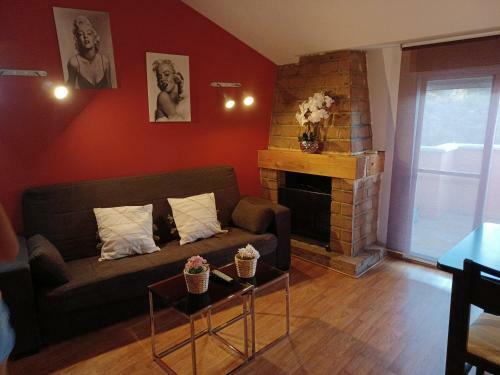 Precioso Apartamento Con Terraza
