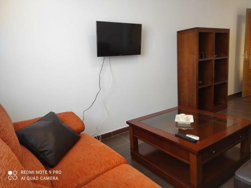 Apartamento Lagunas Ruidera 2 Agua Y Placer