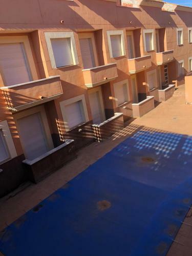 Apartamento Lagunas Ruidera 2 Agua Y Placer