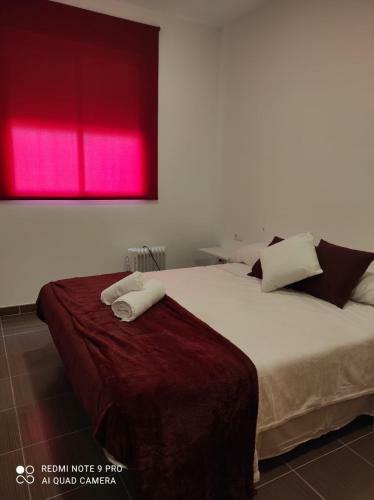 Apartamento Lagunas Ruidera 2 Agua Y Placer