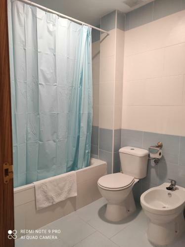 Apartamento Lagunas Ruidera 2 Agua Y Placer
