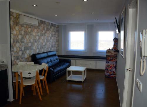 Apartamento Azero 22